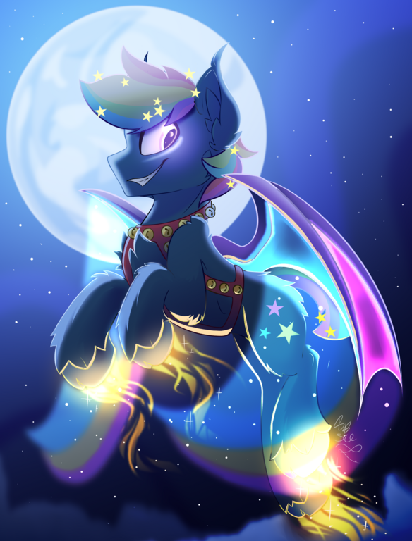 Image: StarCastEclipse deerspellYCHPrismStar.png